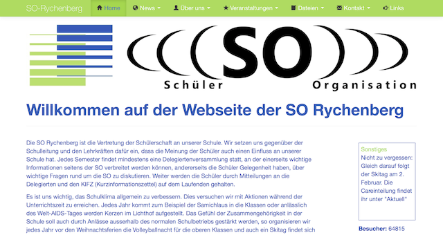 SO Rychenberg
