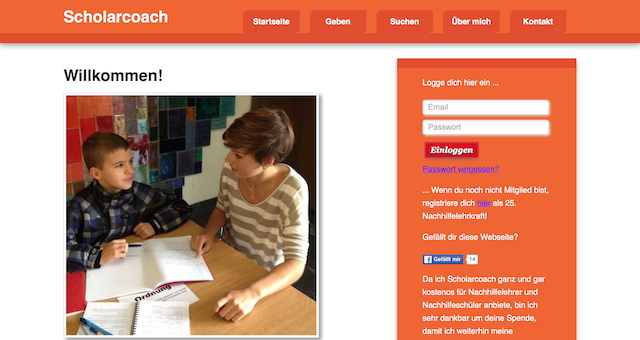 Scholarcoach