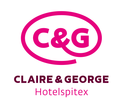 Claire & George